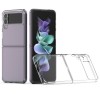 Coque Galaxy Z Flip 3 5G Forcell CLEAR CASE Transparent