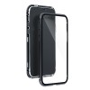 Coque iPhone 13 MINI Magneto 360 noir