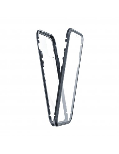 Coque iPhone 13 PRO Magneto 360 noir