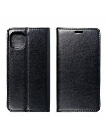 Etui iPhone 13 Magnetique noir