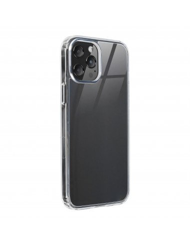 Coque Galaxy A22 4G SUPER CLEAR HYBRID transparent