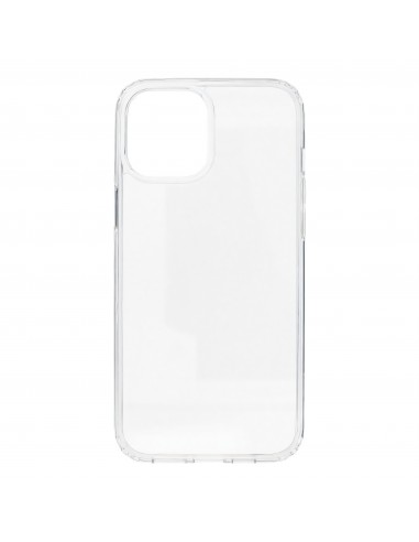 Coque Galaxy A22 4G SUPER CLEAR HYBRID transparent