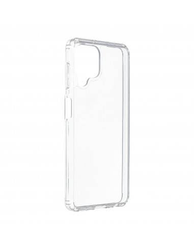 Coque Galaxy A22 4G SUPER CLEAR HYBRID transparent