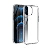 Coque Galaxy A22 4G SUPER CLEAR HYBRID transparent