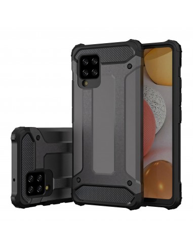 Coque antichocs Galaxy A42 5G Armor noir