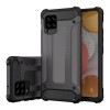 Coque antichocs Galaxy A42 5G Armor noir