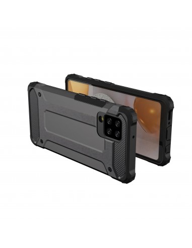 Coque antichocs Galaxy A42 5G Armor noir