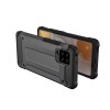 Coque antichocs Galaxy A42 5G Armor noir