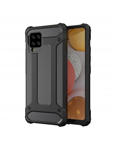Coque antichocs Galaxy A42 5G Armor noir