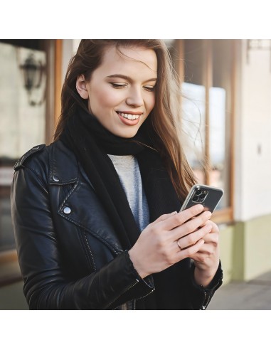 Coque Galaxy S21 PLUS Intégrale 360