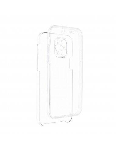 Coque Galaxy S21 PLUS Intégrale 360