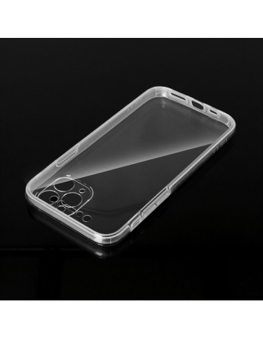 Coque Galaxy S21 PLUS Intégrale 360