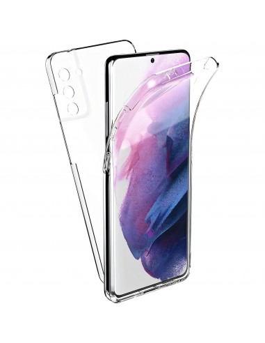 Coque Galaxy S21 PLUS Intégrale 360