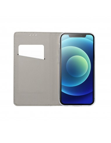 Etui  pour XIAOMI Mi 10T LITE 5G Smart Case book Bleu marine