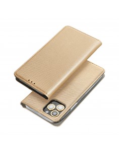 Etui Galaxy A42 5G Smart Case book Or 2