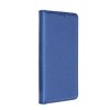 Etui Galaxy A42 5G Smart Case book Bleu Marine