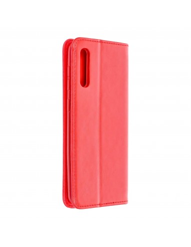 Etui Galaxy A42 5G Rouge