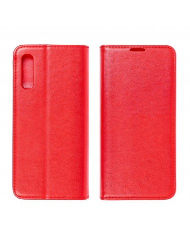 Etui Galaxy A42 5G Rouge