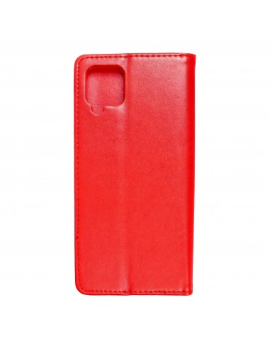 Etui Galaxy A42 5G Rouge