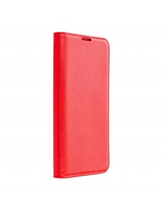 Etui Galaxy A42 5G Rouge