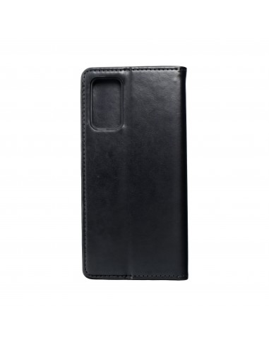 Etui Galaxy NOTE 20 Magnetique Noir