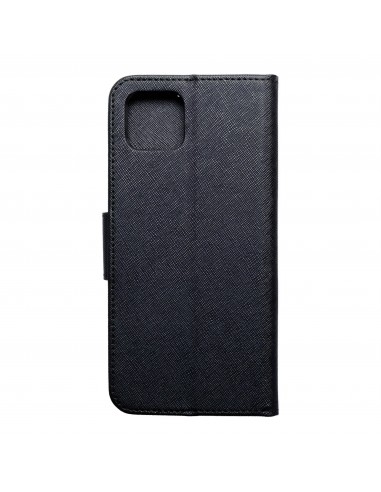 Etui OPPO A73 5G Fancy Book noir