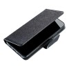 Etui OPPO A73 5G Fancy Book noir