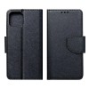 Etui OPPO A73 5G Fancy Book noir