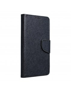Etui OPPO A73 5G Fancy Book noir