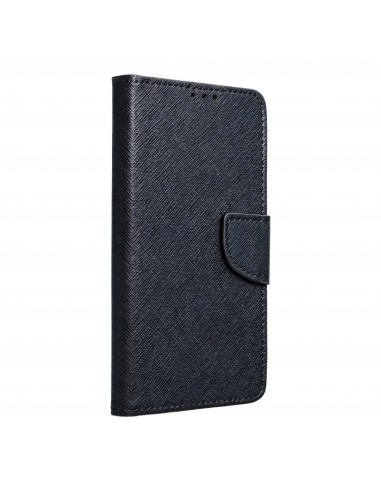 Etui OPPO A73 5G Fancy Book noir
