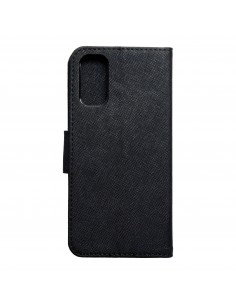 Etui OPPO Reno 4 Fancy Book noir 2