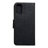 Etui OPPO Reno 4 Fancy Book noir