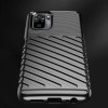 Coque Xiaomi Redmi 10 THUNDER noir