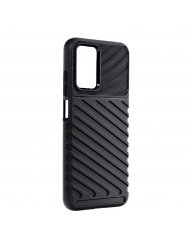 Coque Xiaomi Redmi 10 THUNDER noir
