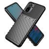 Coque Xiaomi Redmi 10 THUNDER noir