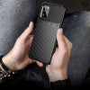 Coque Galaxy S20 FE et S20 FE 5G THUNDER noir