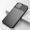 Coque iPhone 14 PLUS THUNDER noir