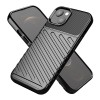 Coque iPhone 14 Pro THUNDER MAX noir
