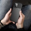 Coque iPhone 14 Pro THUNDER MAX noir
