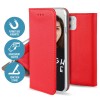 Coque iPhone 13 Pro - Eco Friendly JAYM Rouge