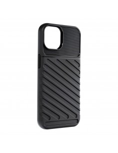 Coque iPhone 13 THUNDER noir 2