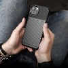 Coque iPhone 13 MINI THUNDER noir