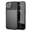 Coque iPhone 13 MINI THUNDER noir
