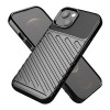Coque iPhone 13 MINI THUNDER noir