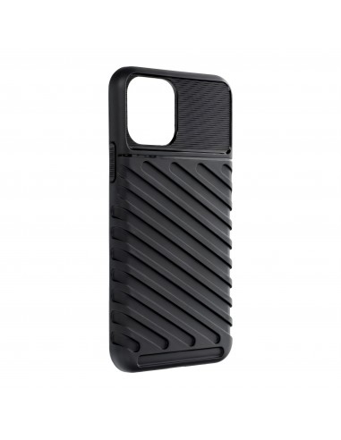 Coque iPhone 11 PRO THUNDER noir