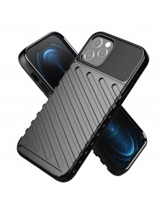 Coque iPhone 11 PRO THUNDER noir