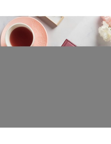 Etui OPPO RENO 8 Fermeture magnétique Bordeau