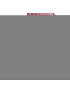 Etui OPPO RENO 8 Fermeture magnétique Bordeau