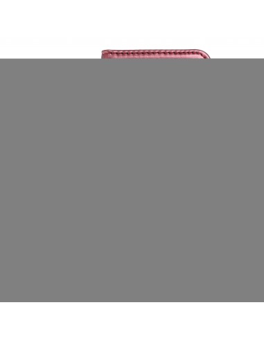 Etui OPPO RENO 8 Fermeture magnétique Bordeau