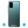 Coque souple renforcée Galaxy A22 4G - Test de chute 3M - Garantie à vie JAYM